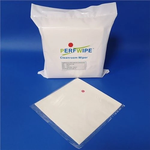 Стерилни кърпички за чиста стая 9x9 Nonwoven Pharmacy