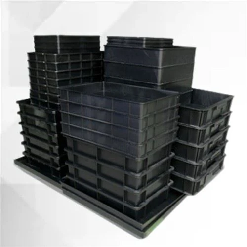 ESD тави
